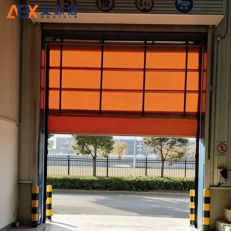 阿拉善高速堆积门